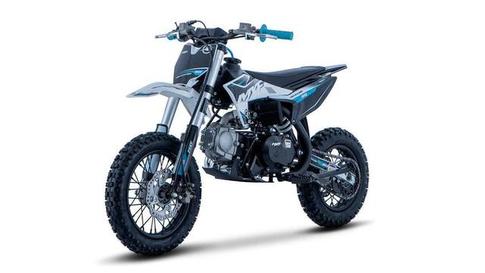 MXF PRO RACING 90 CC 4T