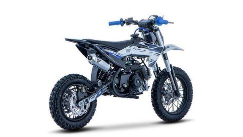 MXF PRO RACING 90 CC 4T