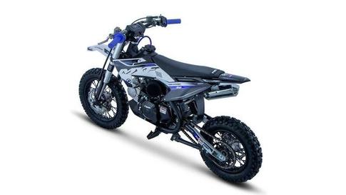 MXF PRO RACING 90 CC 4T