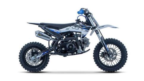 MXF PRO RACING 90 CC 4T