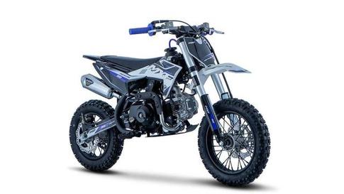 MXF PRO RACING 90 CC 4T