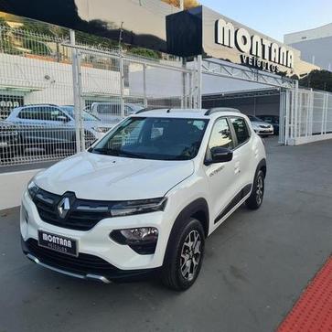 RENAULT KWID OUTSID 2