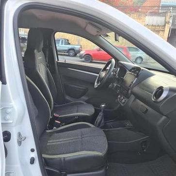 RENAULT KWID OUTSID 2