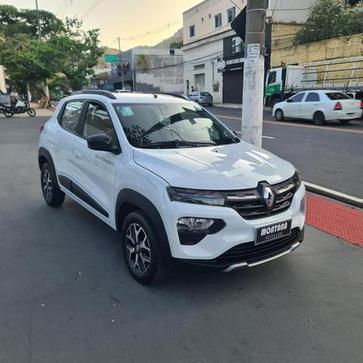 RENAULT KWID OUTSID 2