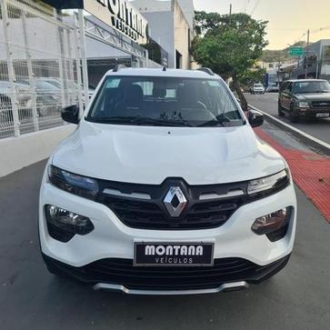 RENAULT KWID OUTSID 2