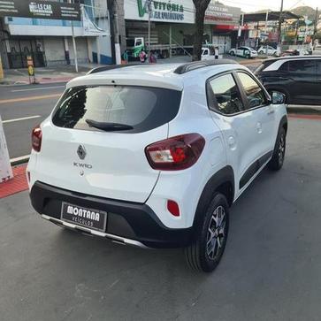 RENAULT KWID OUTSID 2