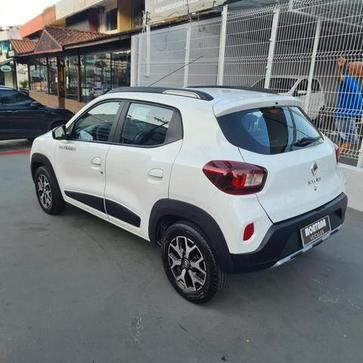 RENAULT KWID OUTSID 2