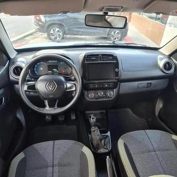 RENAULT KWID OUTSID 2