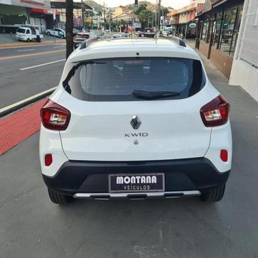 RENAULT KWID OUTSID 2