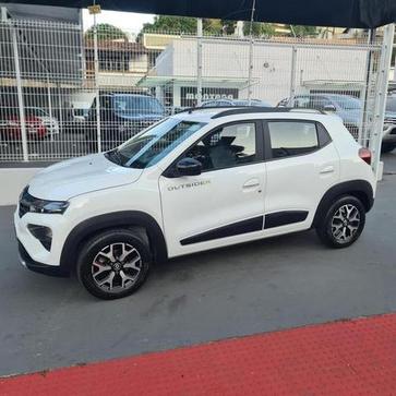 RENAULT KWID OUTSID 2