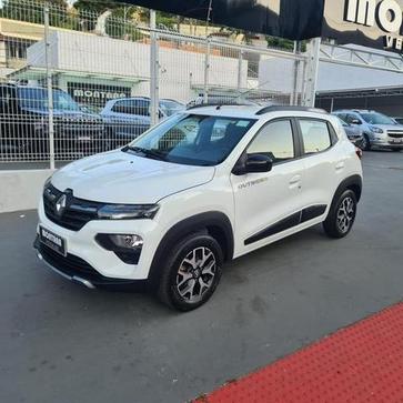 RENAULT KWID OUTSID 2