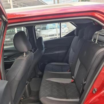 NISSAN KICKS S MT