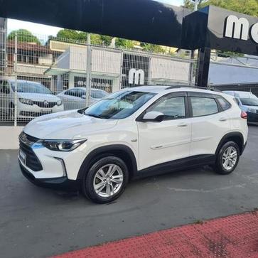 CHEVROLET TRACKER T A LT
