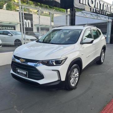 CHEVROLET TRACKER T A LT