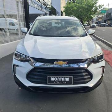 CHEVROLET TRACKER T A LT