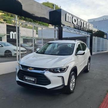 CHEVROLET TRACKER T A LT