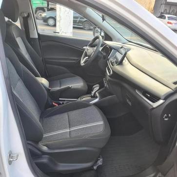 CHEVROLET TRACKER T A LT