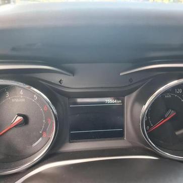 CHEVROLET TRACKER T A LT