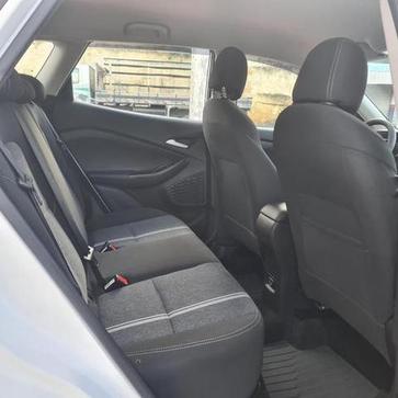 CHEVROLET TRACKER T A LT