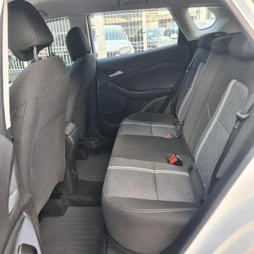 CHEVROLET TRACKER T A LT