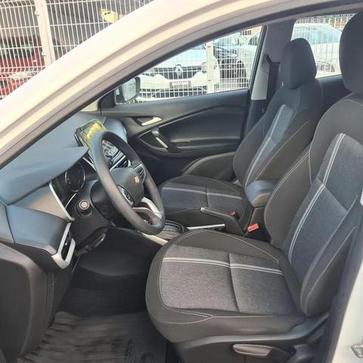 CHEVROLET TRACKER T A LT