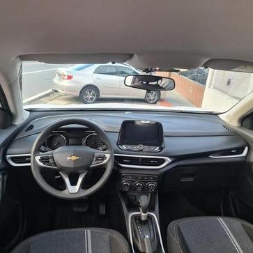 CHEVROLET TRACKER T A LT