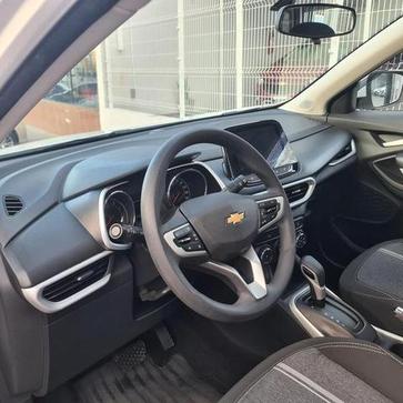 CHEVROLET TRACKER T A LT