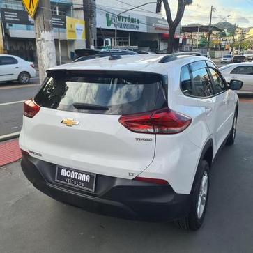 CHEVROLET TRACKER T A LT