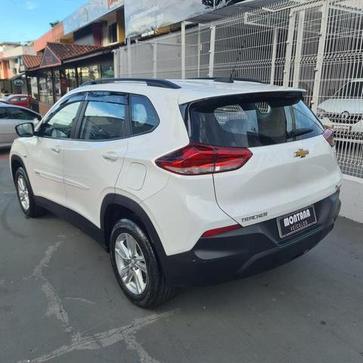 CHEVROLET TRACKER T A LT