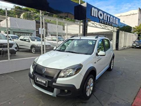 RENAULT SANDERO SW1616VA