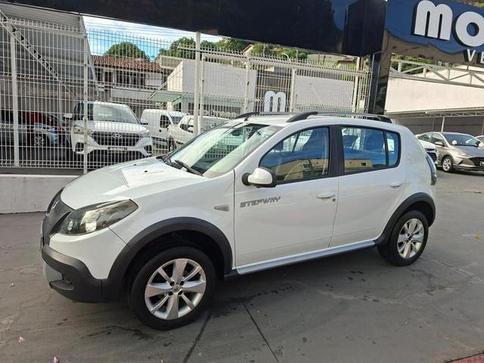 RENAULT SANDERO SW1616VA