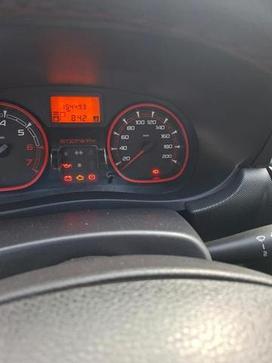 RENAULT SANDERO SW1616VA