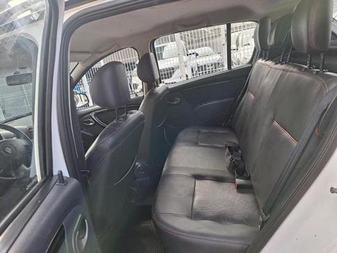 RENAULT SANDERO SW1616VA