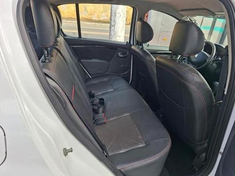 RENAULT SANDERO SW1616VA