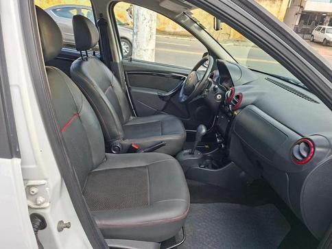 RENAULT SANDERO SW1616VA