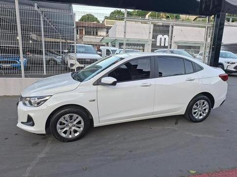 CHEVROLET ONIX PLUS 10TAT NB