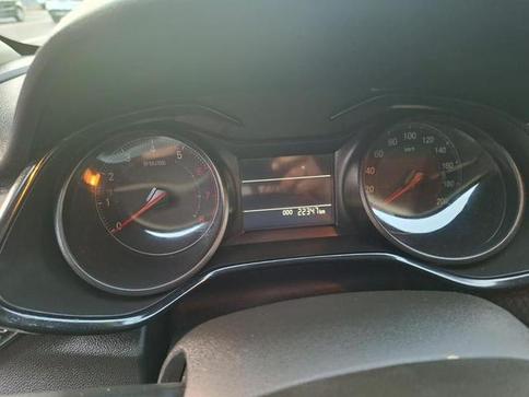 CHEVROLET ONIX PLUS 10TAT NB