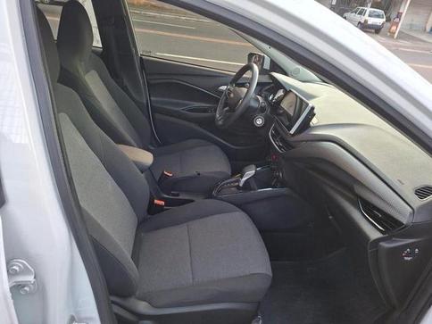 CHEVROLET ONIX PLUS 10TAT NB