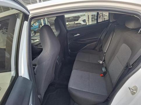 CHEVROLET ONIX PLUS 10TAT NB