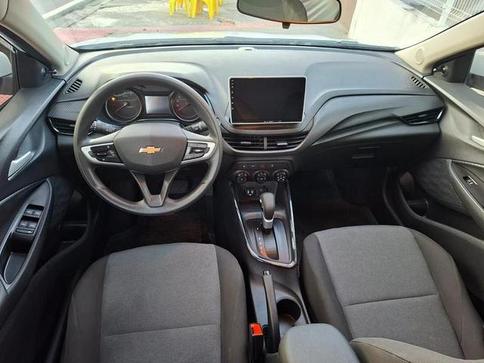 CHEVROLET ONIX PLUS 10TAT NB