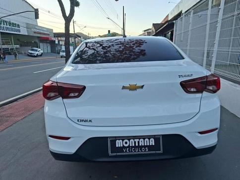 CHEVROLET ONIX PLUS 10TAT NB