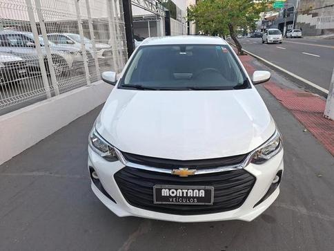 CHEVROLET ONIX PLUS 10TAT NB
