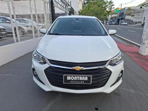 CHEVROLET ONIX PLUS 10TAT NB