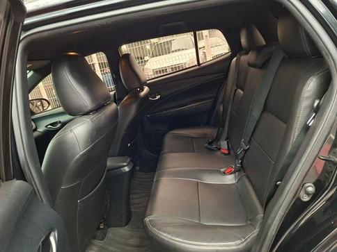 TOYOTA YARIS HB XL 13 MT