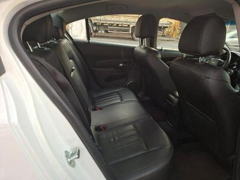 CHEVROLET CRUZE LT NB