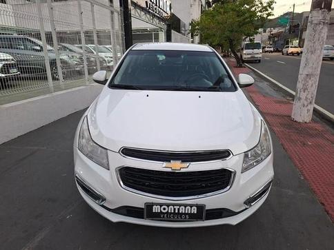CHEVROLET CRUZE LT NB