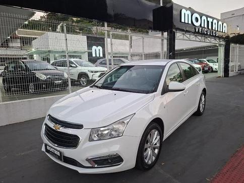 CHEVROLET CRUZE LT NB
