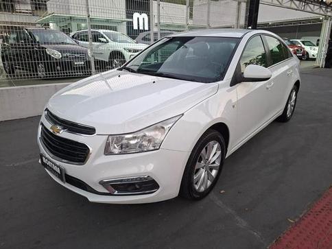 CHEVROLET CRUZE LT NB