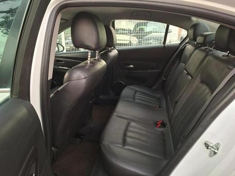 CHEVROLET CRUZE LT NB