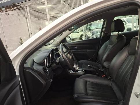 CHEVROLET CRUZE LT NB